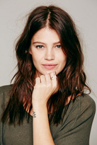 Thumbnail for your product : Free People Alibi Double V Ring