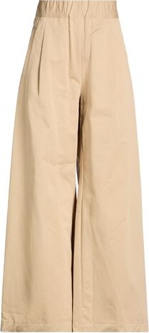Semi-Couture Semicouture Woman Pants