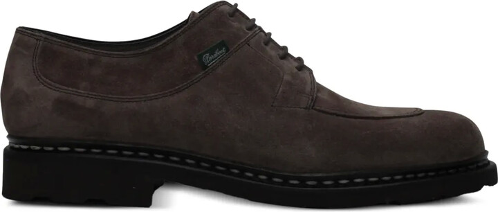 Paraboot Chambord lace-up derby shoes