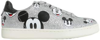 M.O.A. Master Of Arts M.O.A. master of arts Mickey Mouse Sneakers