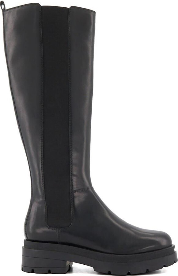 KG Kurt Geiger 'Tring2' Boots ShopStyle