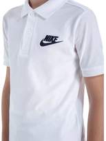 Thumbnail for your product : Nike Franchise Polo Shirt Junior