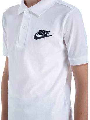 Nike Franchise Polo Shirt Junior