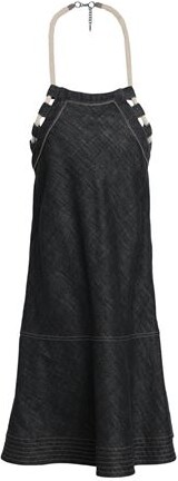 Brunello Cucinelli Woman Mini dress