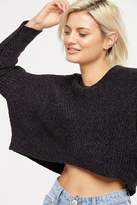Thumbnail for your product : Cotton On Channing V Neck Pullover