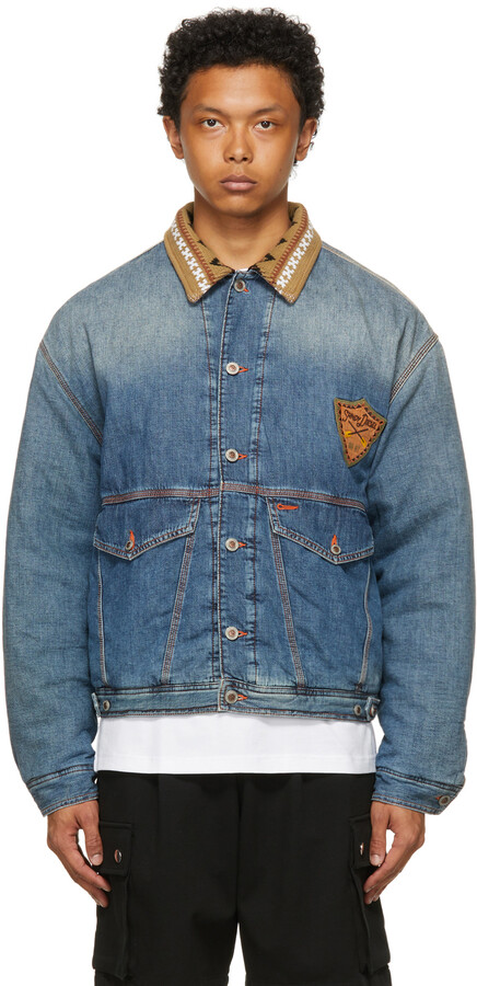 diesel jackets canada