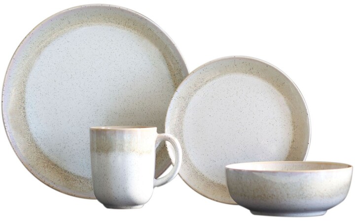 Ceramic Dinnerware Baum Phara Sky Dinnerware Baum Dinnerware Sets