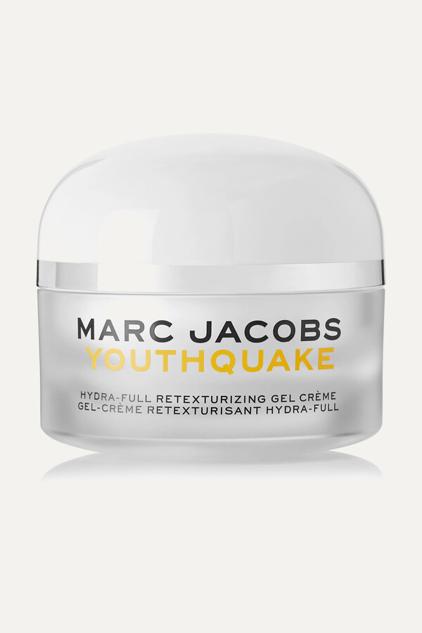Marc Jacobs Beauty Youthquake Hydrafull Retexturizing Gel Creme, 50ml