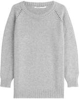 Thumbnail for your product : Agnona Cashmere Pullover