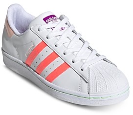 adidas originals superstar 2 women Pink