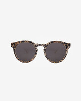Thumbnail for your product : Illesteva Leonard II Safari Sunglasses