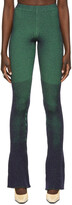 Thumbnail for your product : Isa Boulder SSENSE Exclusive Bodyheat Lounge Pants
