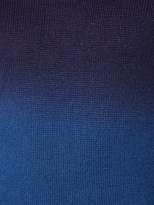 Thumbnail for your product : Linea Men's Arles Mohair Ombre Jumper