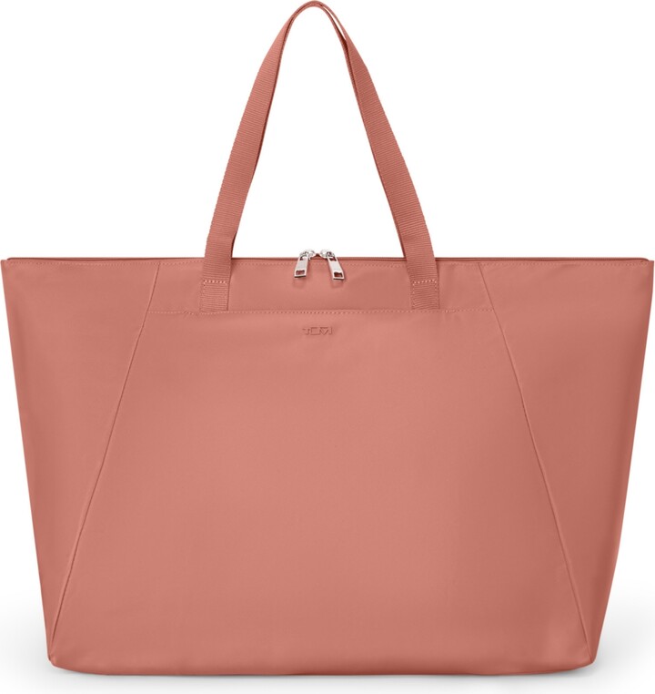 Tumi Voyageur Just In Case Tote