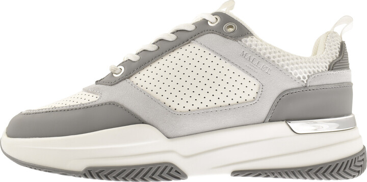 Mallet Lowman Trainers Black ShopStyle