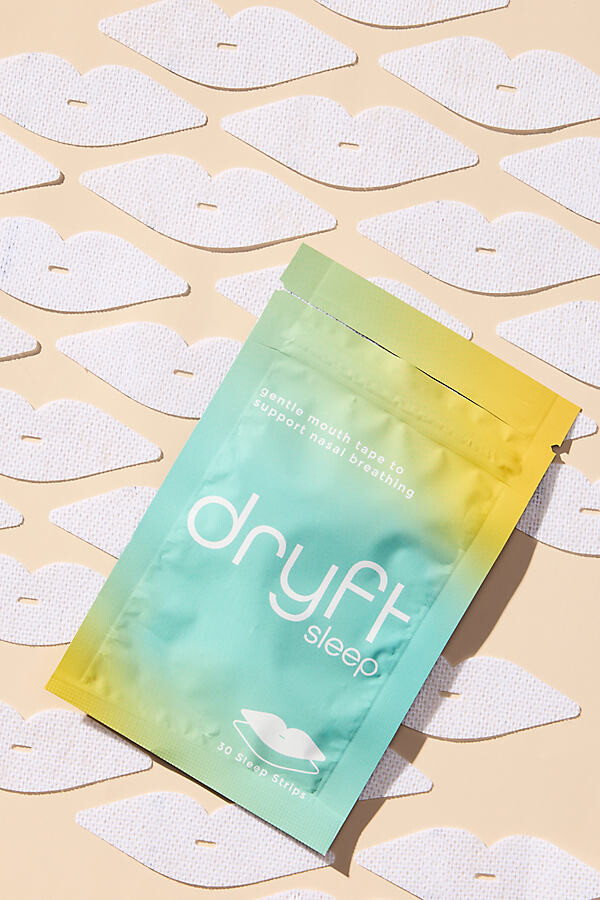 Dryft Sleep Mouth Tape
