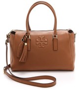 Thumbnail for your product : Tory Burch Thea Zip Satchel