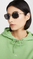 Thumbnail for your product : Lyndon Leone Venetian Sunglasses