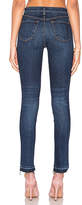 Thumbnail for your product : J Brand 811 Mid Rise Skinny.