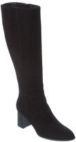 Thumbnail for your product : Aquatalia Delle Weatherproof Suede Boot