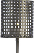 Thumbnail for your product : CB2 Grid Garden Stake Tea Light Candle Holder