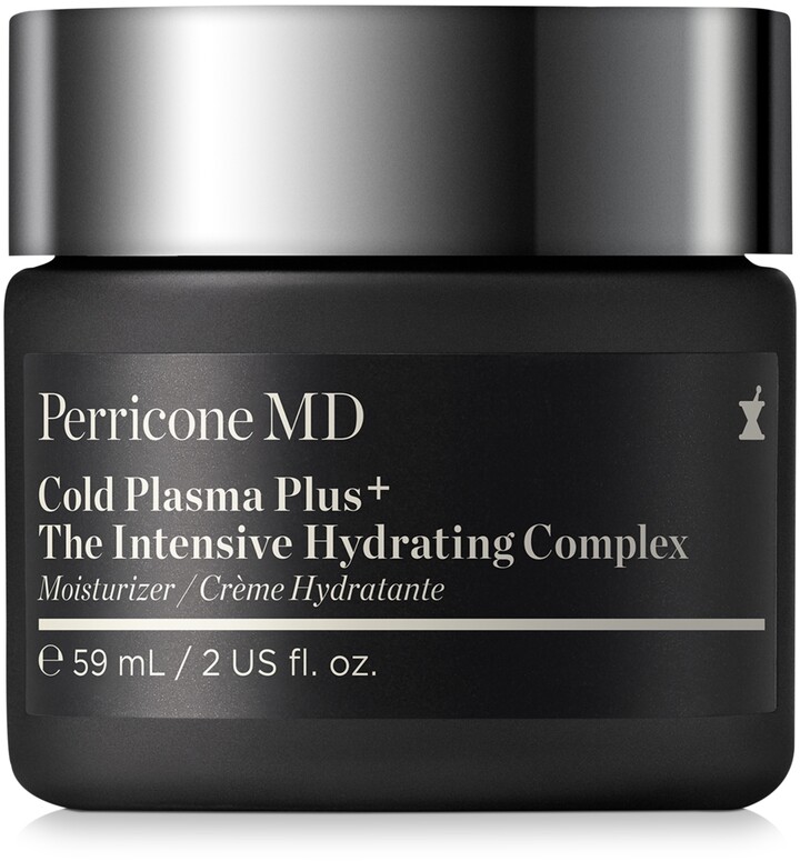 N.V. Perricone Cold Plasma Plus+ The Intensive Hydrating Complex, 2-oz.