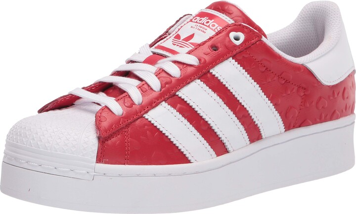 Adidas Superstar Bold | Shop the world's largest collection of fashion |  ShopStyle