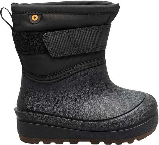 Bogs Shell Winter Boots Outdoor Toddler 4T Northern Lights