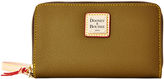 Thumbnail for your product : Dooney & Bourke Carley Zip Around Phone Wristlet