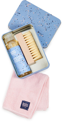 Shopbop @Home Pretty Useful Tools Sneaker Cleaning Kit