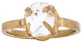 Thumbnail for your product : TORCHLIGHT Prong Ring