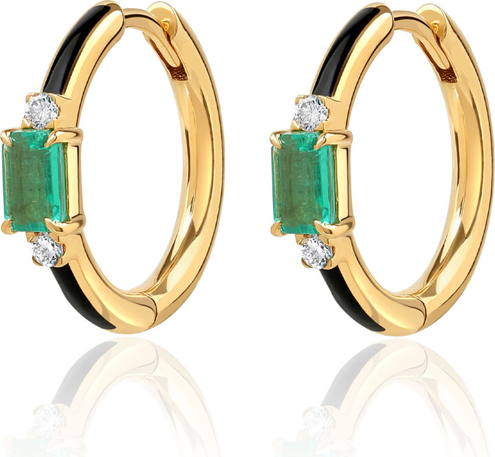 State Property Earrings