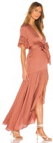 Thumbnail for your product : Privacy Please Jewel Maxi Dress