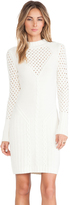Thumbnail for your product : ALICE by Temperley Lori Fitted Dress