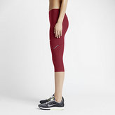 Thumbnail for your product : Nike Women's Running Capris