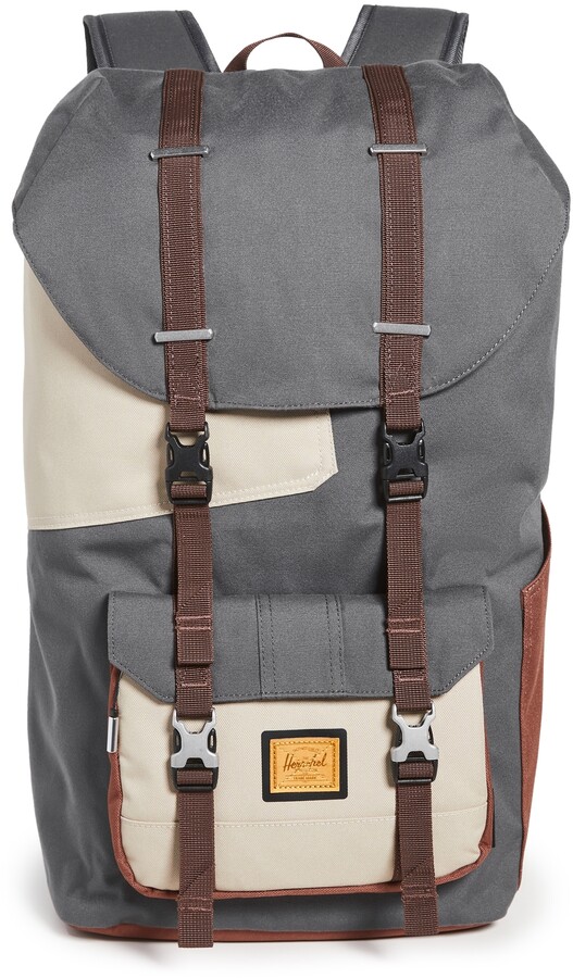 Herschel Mandalorian Little America Backpack ShopStyle