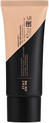 Diego Dalla Palma Stay on Me No Transfer Long Lasting Water Resistant  Foundation 30ml (Various Shades) - Biscuit - ShopStyle Makeup