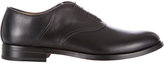 Thumbnail for your product : Barneys New York Plain-Toe Saddle Shoes