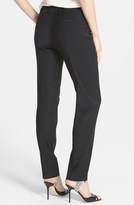 Thumbnail for your product : Pink Tartan 'Avery' Suiting Pants