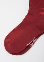 Thumbnail for your product : Vetements Short Classic Socks