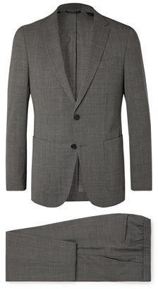 Hugo Boss Black Men S Suits Shop The World S Largest Collection Of Fashion Shopstyle