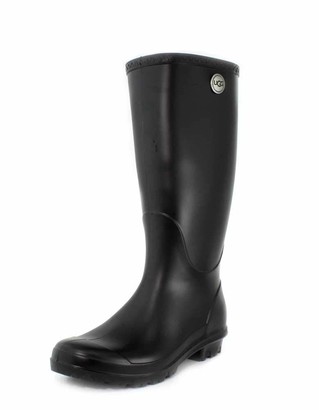 shelby matte rain boot