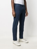Thumbnail for your product : Pt01 Slim Fit Chinos
