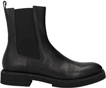 Del Carlo Woman Ankle boots