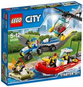 Thumbnail for your product : LEGO City City Starter Set