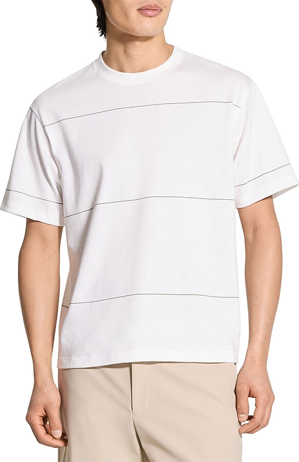 Theory Relaxed Tee