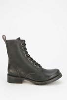 Thumbnail for your product : Urban Outfitters Ecote Ranger Leather Lace-Up Boot