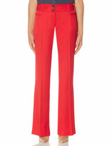 Thumbnail for your product : The Limited Lexie Textured Flare Pants