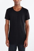 Thumbnail for your product : Drifter Perrin Mesh Crew Neck Tee