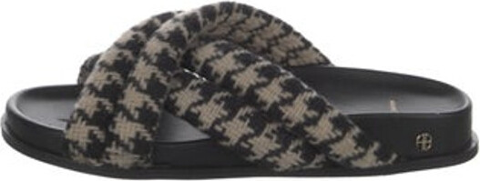 anine bing eve sandals